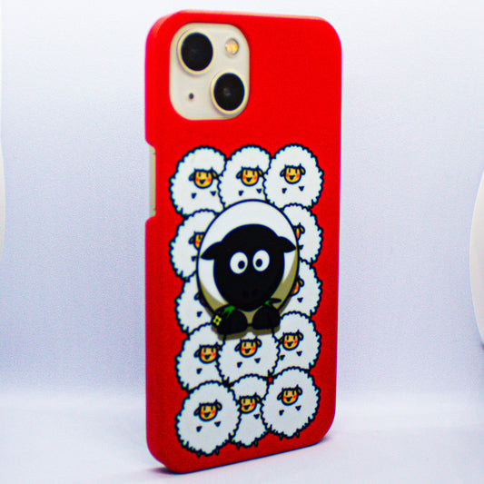 Black Sheep Case — iPhone 13 & 14