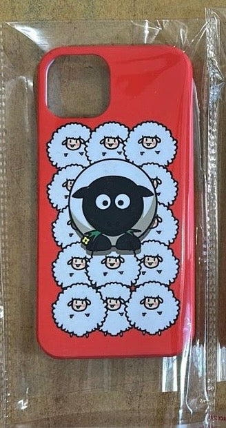 iPhone 13 case| Sheep