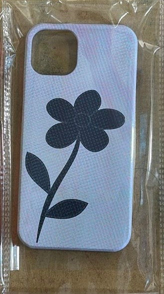 iPhone 13 case| Flower