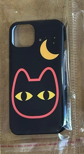 iPhone 13 case| Kitty